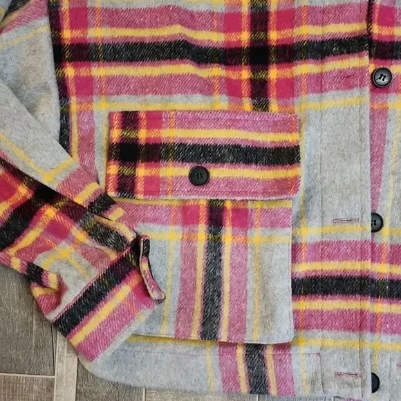 SoHo brand jacket - Picture 6 of 10